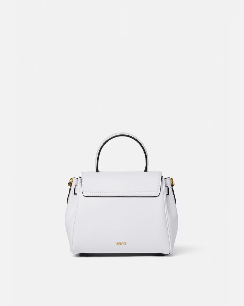 LA MEDUSA SMALL HANDBAG